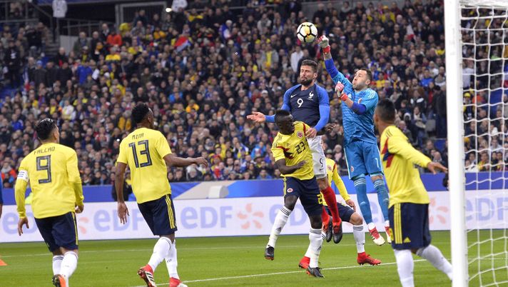 Colombia-Francia, statistiche e precedenti tra due protagoniste del Mondiale 2026 - immagine 1