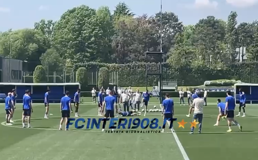 Inzaghi a Sky: “Brutta settimana, domani daremo tutto. Thuram gioca? Stamattina…”- immagine 3