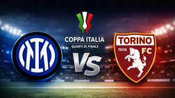Inter-Torino, pronostico marcatori: nuovi stimoli saranno determinanti per i nerazzurri
