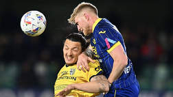 Serie A, la classifica. Verona sempre a +7 sulla terzultima