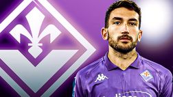 Cataldi, una carriera in prestito e poi la “salvezza” Sarri. Adesso Firenze