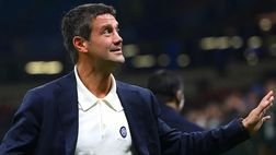 FCIN1908 / Napoli-Inter, Chivu ha deciso la formazione: la scelta tra Bonny e Pio Esposito