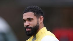 Milan, riecco Loftus-Cheek: recupero quasi completato e Napoli nel mirino