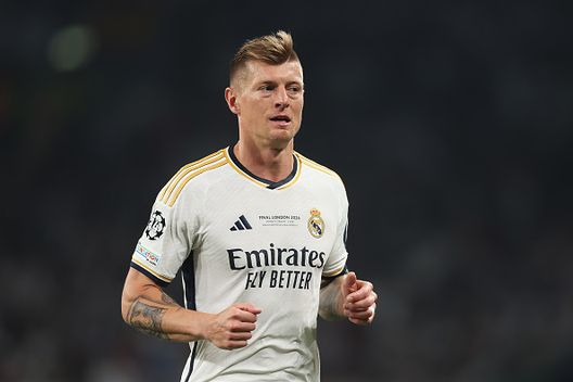 Toni Kroos