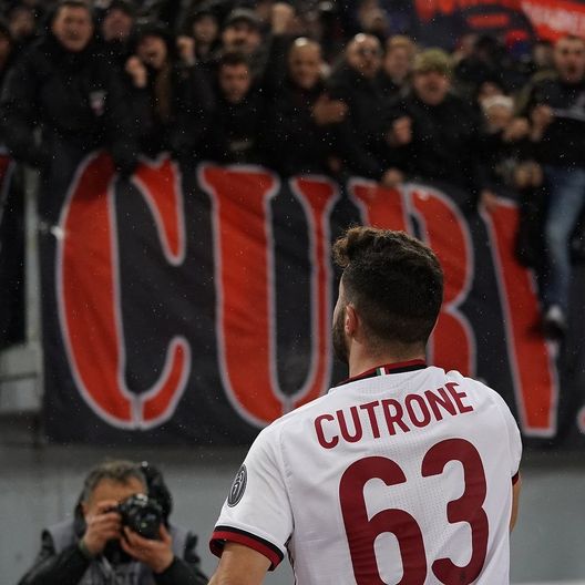 Como-Milan, i doppi ex del derby lombardo: quanti big e quanti sogni infranti!- immagine 2