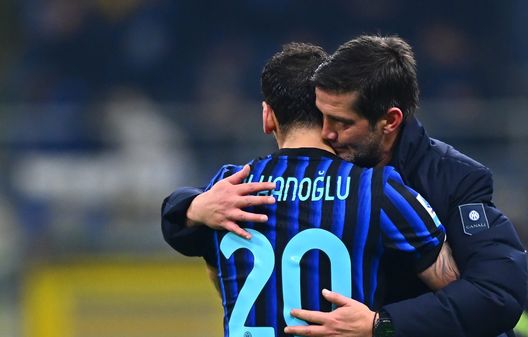 Getty Images Calhanoglu prenderà in considerazione il rinnovo! Ma l’Inter comprerà sicuramente…- immagine 2