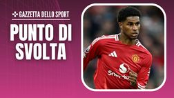 Calciomercato Milan – Rashford, oggi o domani novità importanti: il punto