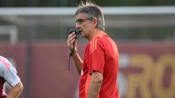 De Rossi esonero choc, al suo posto arriva Juric