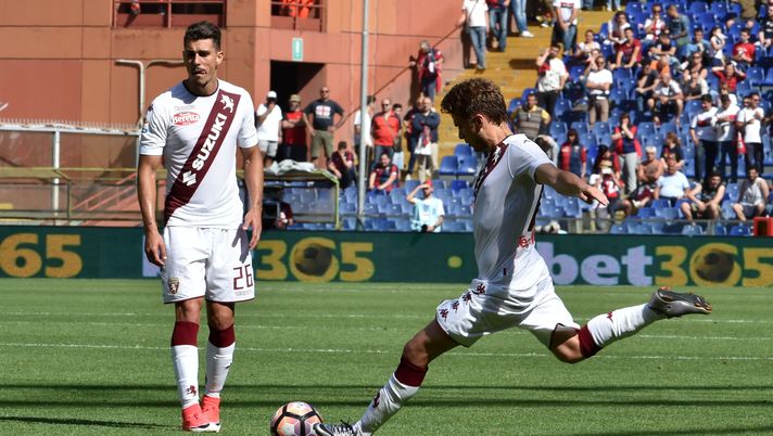 Torino, 7 anni senza gioie da piazzato: il gol su punizione è un lontano ricordo - immagine 1