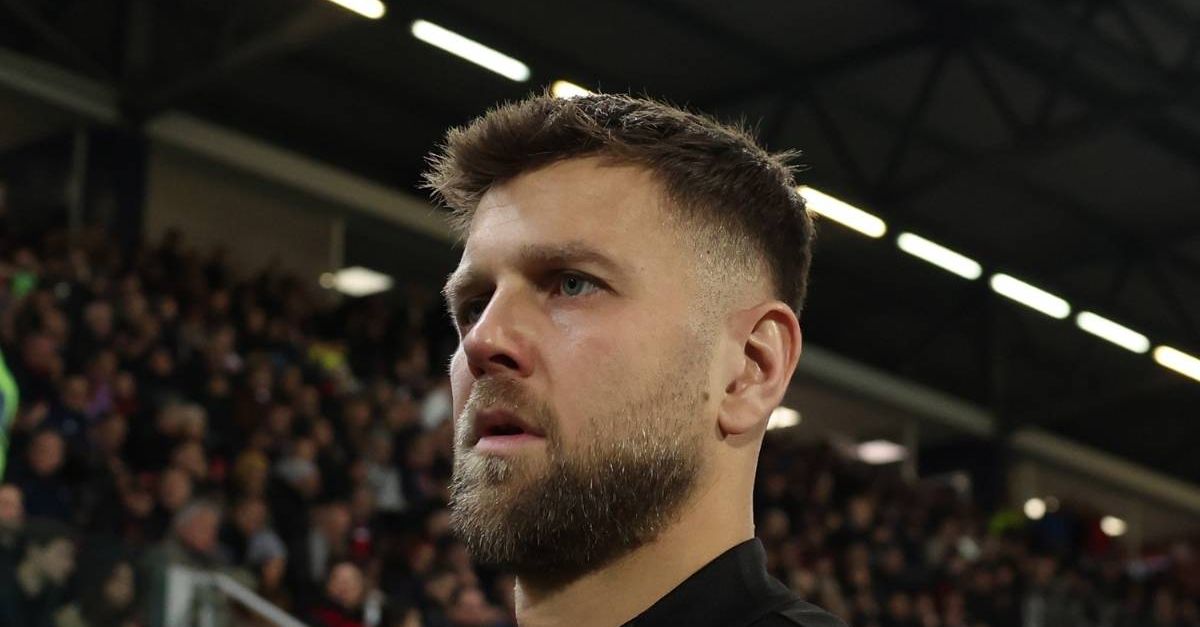 sportellate e lavoro spalle alla porta fullkrug subito importante per il milan allegri 8230 da Pianetamilan.it sportellate e lavoro spalle alla porta fullkrug subito importante per il milan allegri 8230