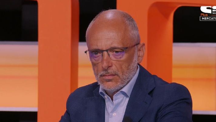 Capuano: “Zalewski-Atalanta, buon affare per l’Inter. Ma diventa difficile sostenere che…” - immagine 1