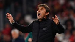 Ziliani attacca Conte: “Ma è del mestiere questo? A 72 ore da Inter-Napoli ha fatto credere…”