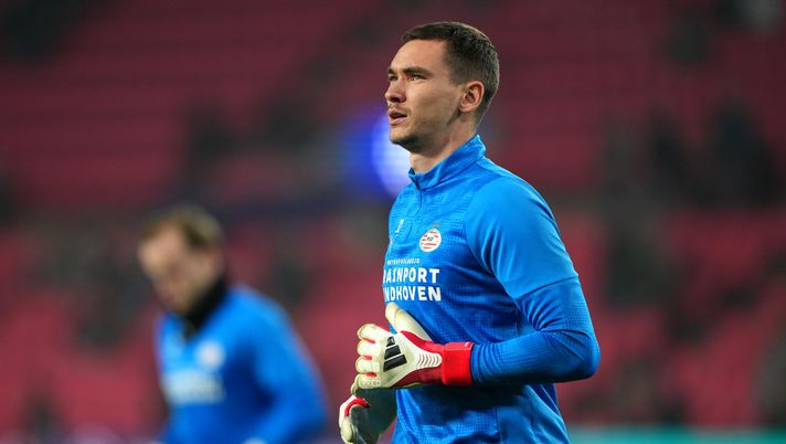 Il Napoli punta su Kovar, ma il suo destino dipende da Milinkovic-Savic – CdS - immagine 1