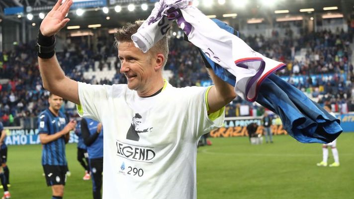Arbitri, Atalanta-Fiorentina è stata l’ultima in Serie A di Orsato - immagine 1
