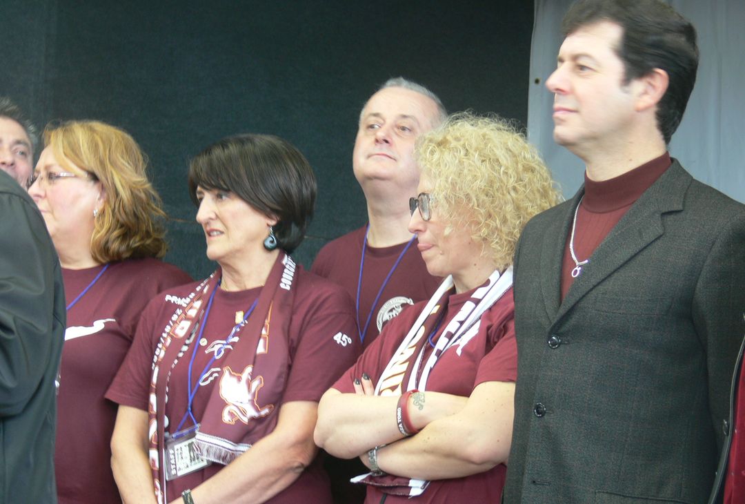 Fotogallery – Raduno Toro Club: guarda gli scatti più belli - immagine 4