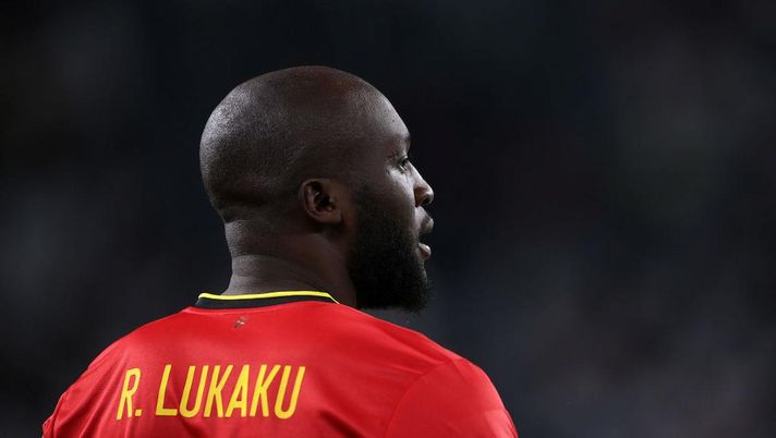 Lukaku Belgio