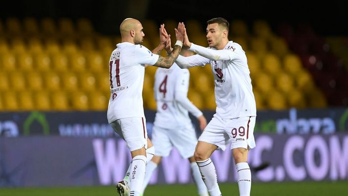 Perché il Torino non pubblica i nomi dei positivi al Covid-19 - immagine 1