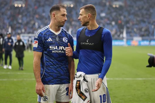 La doppietta di Dzeko, il gol di Castellanos e l’espulsione di Romero. Il weekend degli ex Serie A- immagine 2