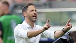 HERE WE GO – Domenico Tedesco al Bologna, è fatta! Ecco i dettagli del contratto