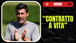 Derby Inter-Milan, Ordine spiazza: “Paulo Fonseca merita un contratto a vita”