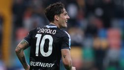 Del Genio: “Prenderei Zaniolo dall’Udinese anche se abbiamo molti giocatori lì”