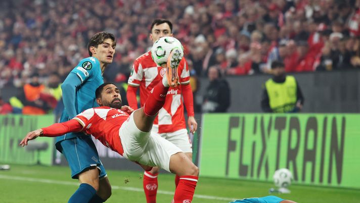 Fortini: “Il gol dipende dalla testa, ma non abbiamo paura. Genova come una finale” - immagine 1