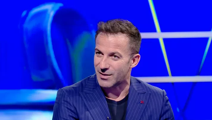 Figc, sempre più probabile la candidatura alla presidenza di Del Piero - immagine 1