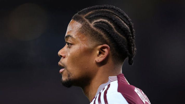 BREAKING – Roma, annunciato il ruolo nel listone al fantacalcio (anche Mantra) di Bailey - immagine 1