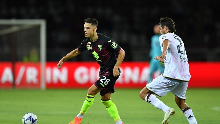 Toro, Juric riabbraccia il talismano Ricci: “Ecco perchè è importante per noi” - immagine 1