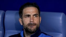 Presidente Como: “Fabregas? Comunicato il rifiuto all’Inter, difficile che un club così ora…”