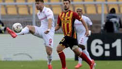 Graziani: “Beltran seconda punta nata, giochi con Kean. Colpani? Aspettiamo”