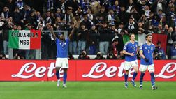 Capello: “Kean e Retegui simili. Il raddoppio di Moise un gol bellissimo”