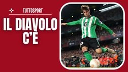 Calciomercato Milan – “Sliding Doors”: il piano per prendere Miranda