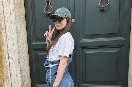Camilla Mancini approda in tv: entra nel cast di Forum- immagine 3