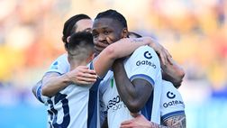 Capuano: “Presunta mano Thuram sul gol a Parma? Questo fermo immagine dice…”