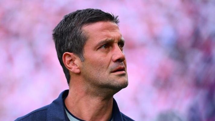 Chivu: “Rispondo così su Pio Esposito e sul suo futuro!”. E in 4 tornano in Italia, il motivo - immagine 1