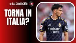 Calciomercato Milan – Brahim Diaz idea seria? L’esperto rivela la verità sul colpo