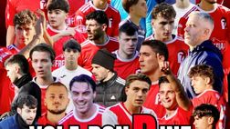 La Rondinella torna in Serie D! “Segnale per Firenze”. Funaro: “Nel ricordo di Bosi”