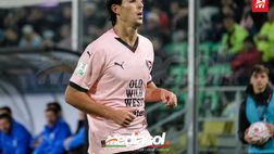 GDS: “Il Palermo aspetta il vero Ranocchia”