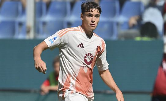 Pellegrini, capitano in crisi: inizio deludente e ora i nuovi lo scavalcano- immagine 2