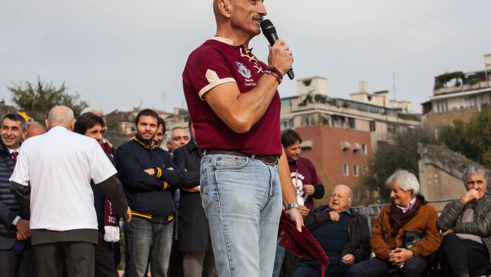 Museo del Toro al Filadelfia, Beccaria: “È la priorità, ma tempi lunghissimi…” - immagine 1