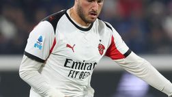 Milan, calciomercato bollente: nuovi estimatori per Giménez. Proposto ancora un attaccante