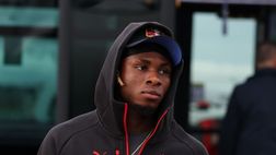 Calciomercato Milan, Moretto su Chukwueze: “Nessun obbligo di riscatto”