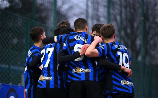Primavera, l’Inter di Zanchetta ospita domenica la Lazio: la designazione arbitrale- immagine 2