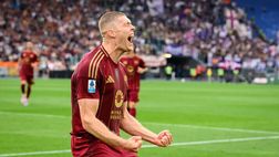 I voti di Roma-Fiorentina al fanta: Svilar come Dovbyk e Gosens come Zaniolo! El Shaarawy…