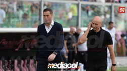 Calciomercato Palermo, tra under e over: Mesik e Torrasi nel mirino del club