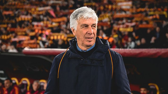 Getty Images Gasp va oltre il pari: “Niente pessimismo. I giocatori vanno solo ringraziati” - immagine 1