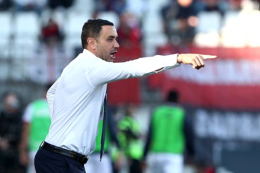 Reginaldo: “Palladino grande allenatore, ma Italiano è favorito sul Monza”- immagine 2