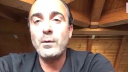 Palermo, sorpresa in hotel: “Quando un campione del mondo viene a trovarti…”