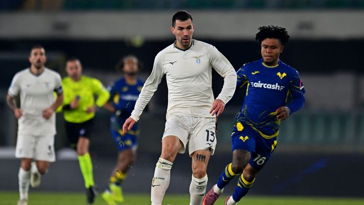 Mercato | Lazio, l’ombra del Qatar su Romagnoli: Mancini lo vuole subito all’Al-Sadd - immagine 1